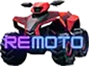ReMOTO логотип